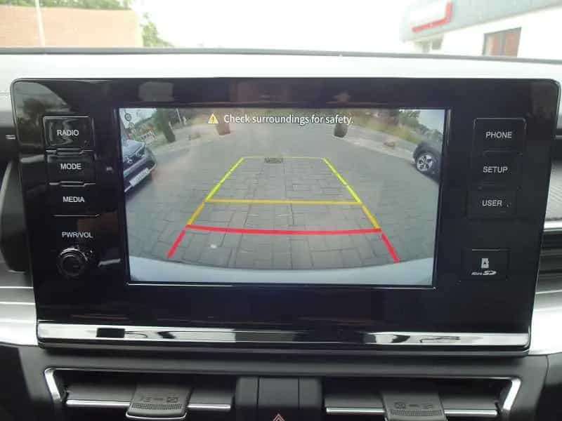 Ssangyong Torres Amber 6MT 12/2024-photo-15