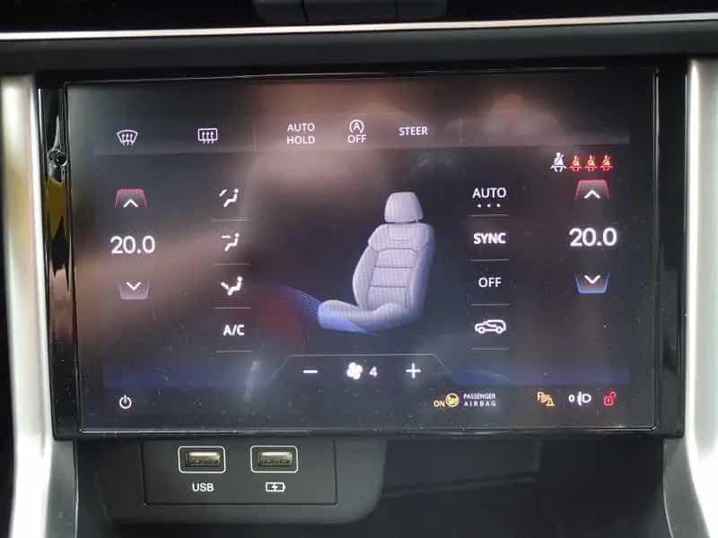 Ssangyong Torres Amber 6MT 12/2024-photo-16