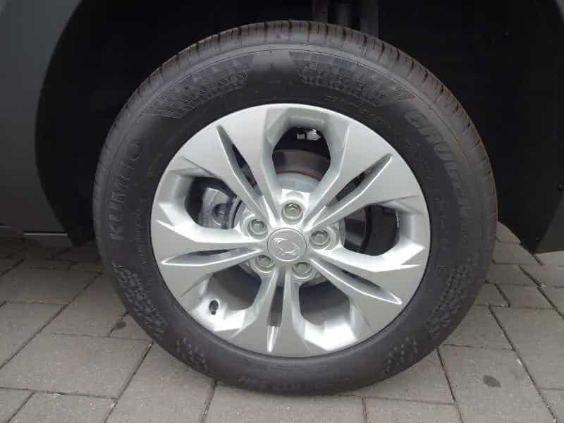 Ssangyong Torres Amber 6MT 12/2024-photo-6