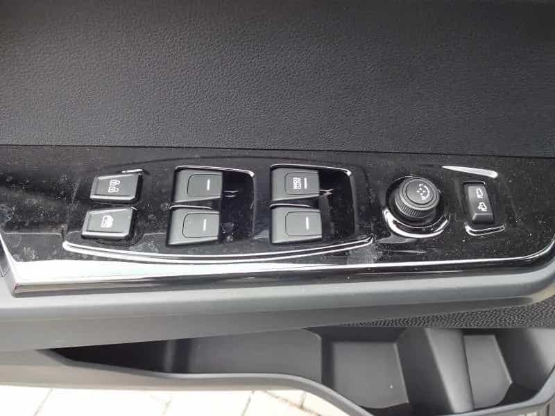 Ssangyong Torres Amber 6MT 12/2024-photo-8