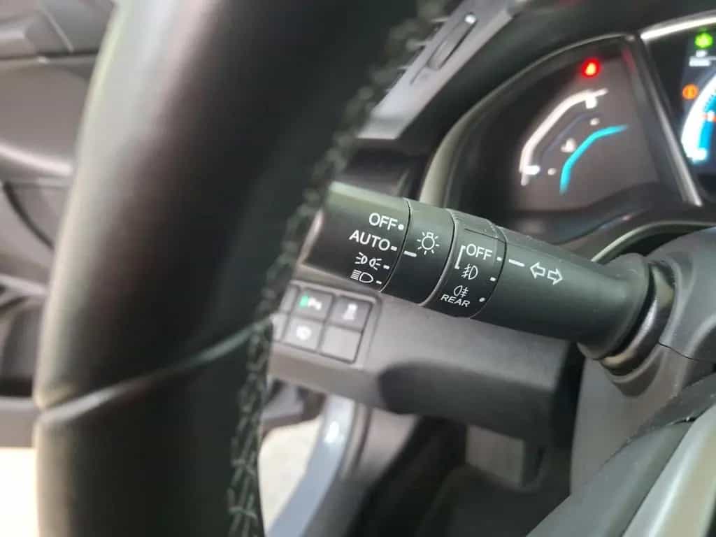 Honda Civic Elegance 1.0 °Navi°RFK°PDC°SHZ°ACC° 08/2021-photo-16