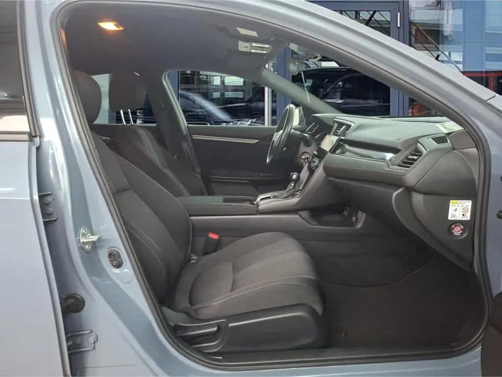 Honda Civic Elegance 1.0 °Navi°RFK°PDC°SHZ°ACC° 08/2021-photo-22