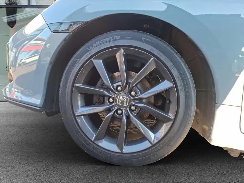 Honda Civic Elegance 1.0 °Navi°RFK°PDC°SHZ°ACC° 08/2021-photo-27