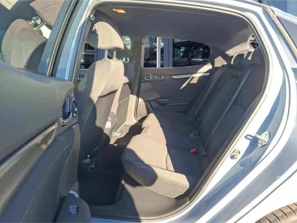 Honda Civic Elegance 1.0 °Navi°RFK°PDC°SHZ°ACC° 08/2021-photo-7