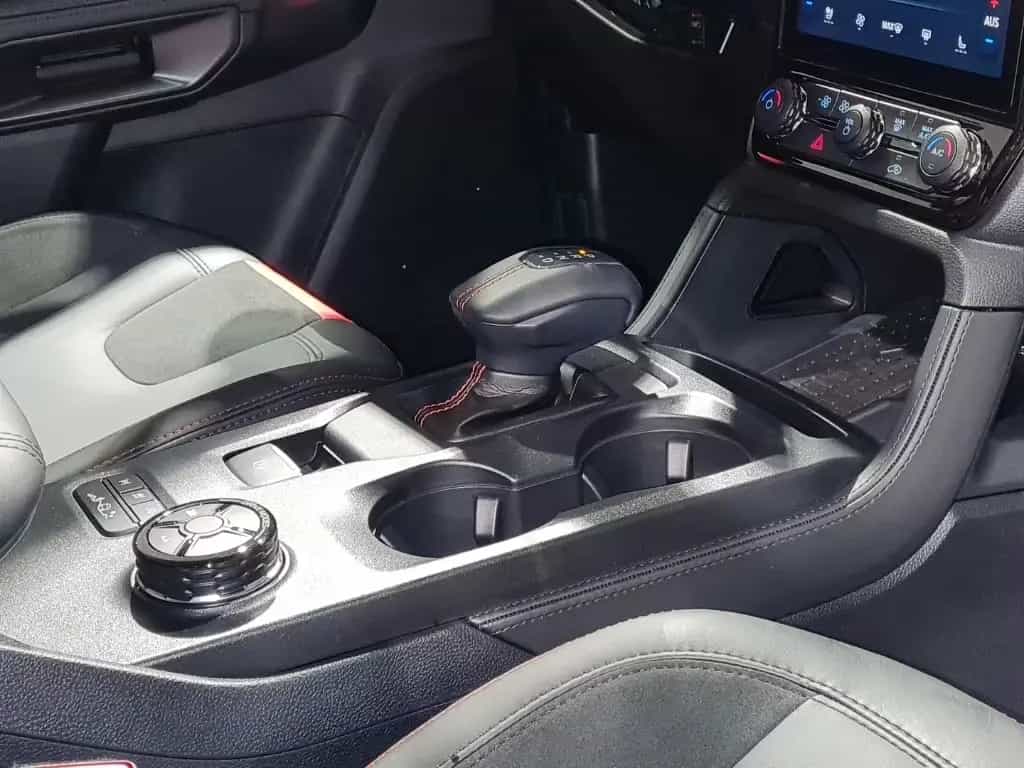 Ford Ranger Raptor Doppelkabine e-4WD 05/2026-photo-7