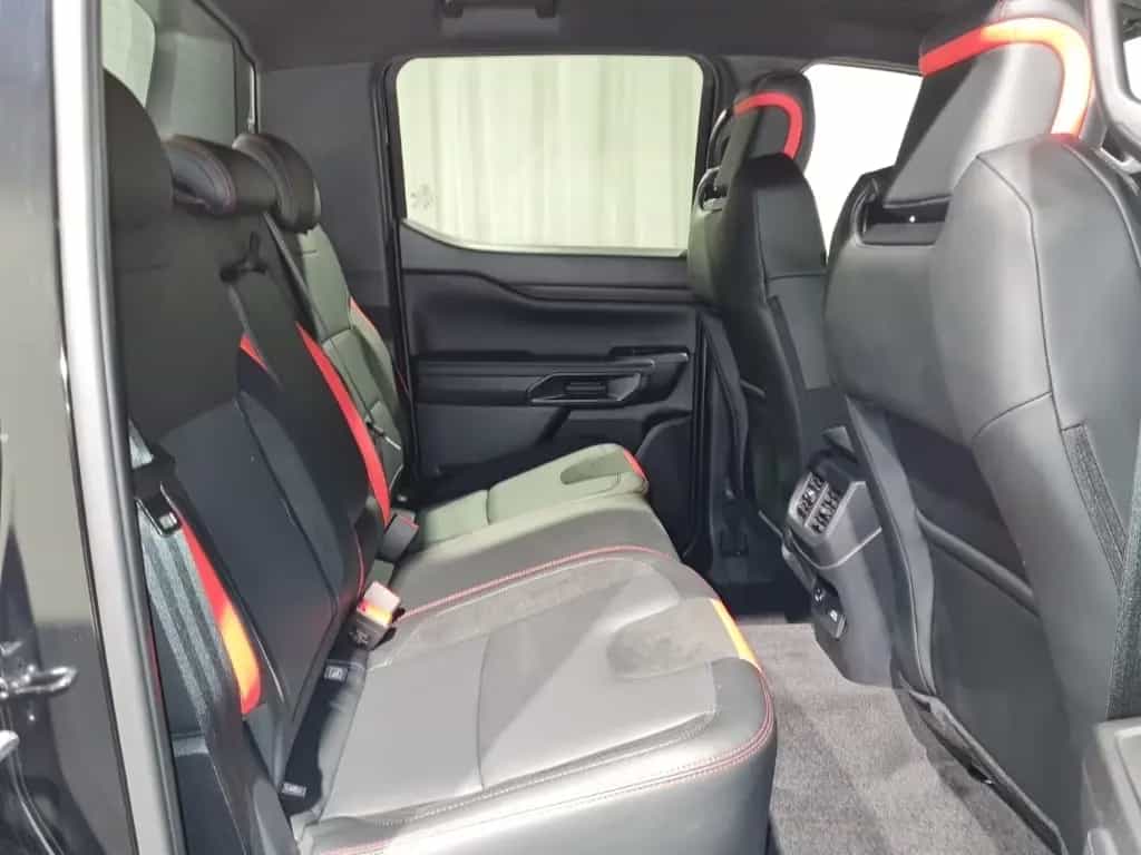 Ford Ranger Raptor Doppelkabine e-4WD 05/2026-photo-8