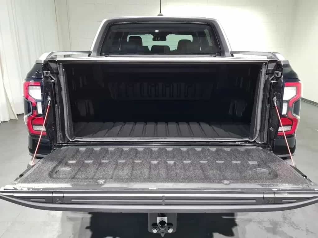 Ford Ranger Raptor Doppelkabine e-4WD 05/2026-photo-9