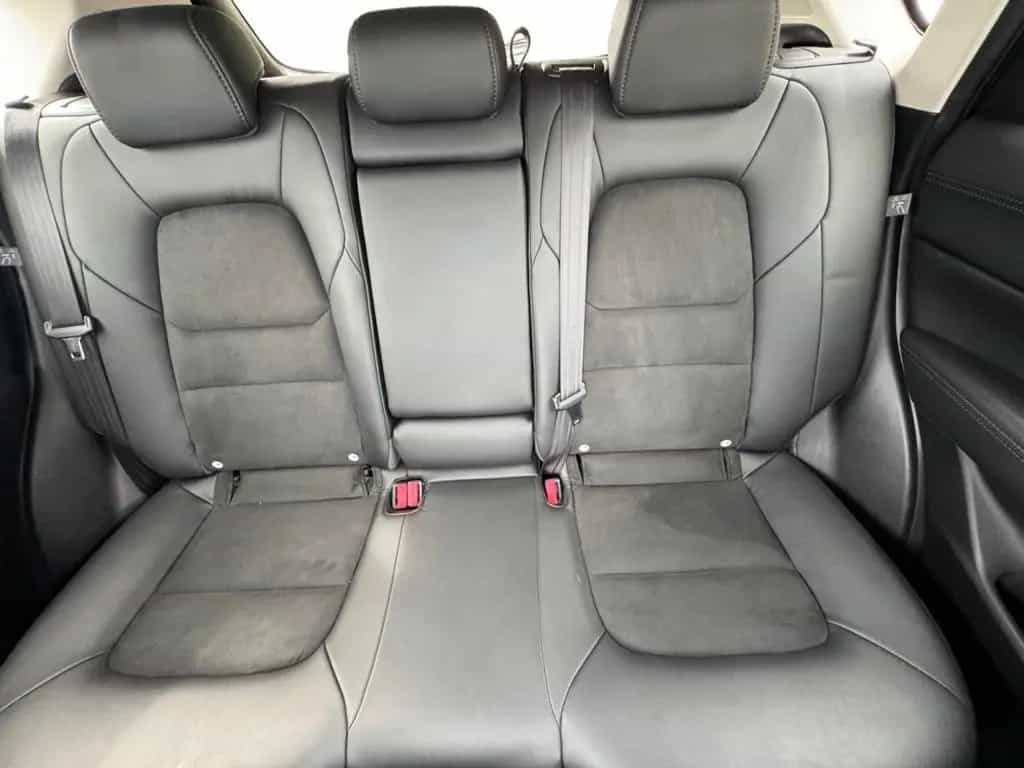 Mazda CX-5 Homura AWD MATRIX/NAVI/KAMERA/BOSE/HUD+++ 01/2022-photo-11