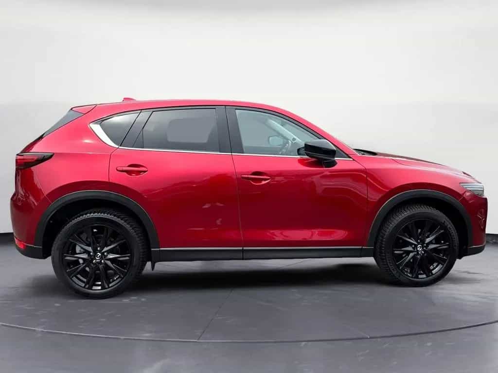 Mazda CX-5 Homura AWD MATRIX/NAVI/KAMERA/BOSE/HUD+++ 01/2022-photo-4
