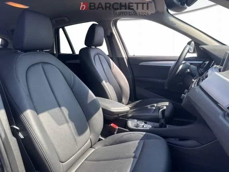 BMW X1 (F48) SDRIVE16D BUSINESS ADVANTAGE 06/2020-photo-13
