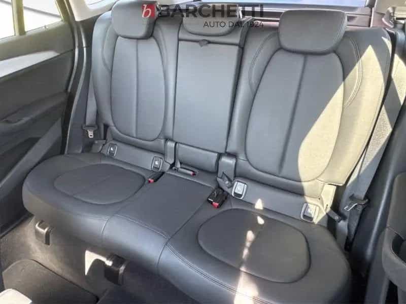 BMW X1 (F48) SDRIVE16D BUSINESS ADVANTAGE 06/2020-photo-14