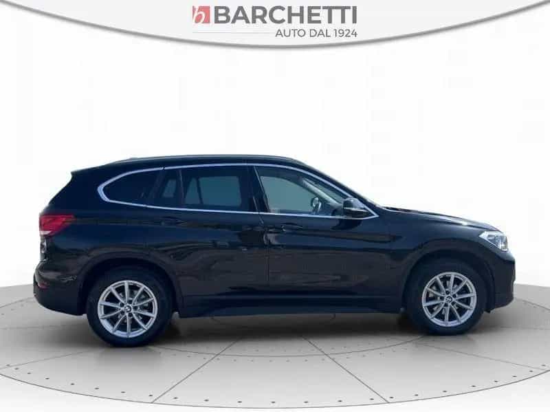 BMW X1 (F48) SDRIVE16D BUSINESS ADVANTAGE 06/2020-photo-4