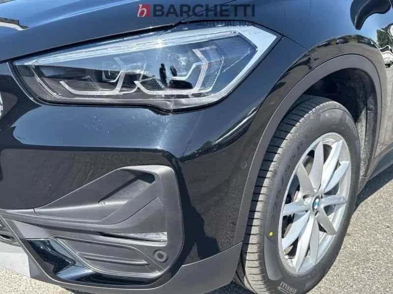 BMW X1 (F48) SDRIVE16D BUSINESS ADVANTAGE 06/2020-photo-5