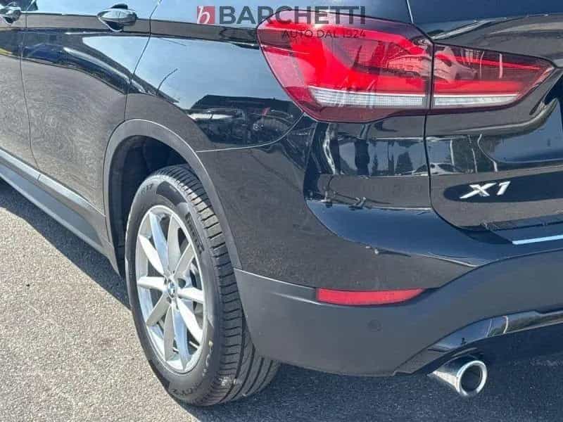 BMW X1 (F48) SDRIVE16D BUSINESS ADVANTAGE 06/2020-photo-6