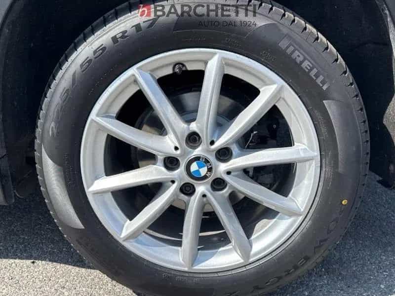 BMW X1 (F48) SDRIVE16D BUSINESS ADVANTAGE 06/2020-photo-7