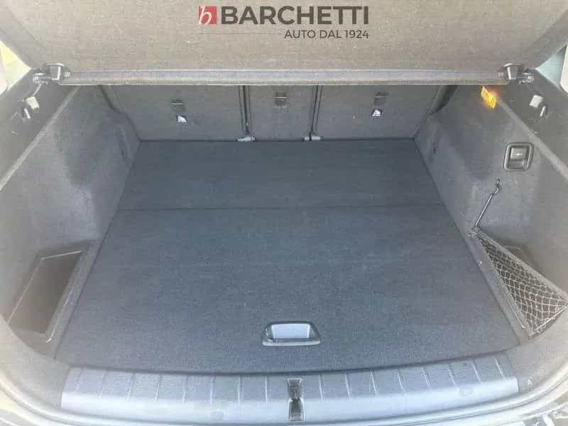 BMW X1 (F48) SDRIVE16D BUSINESS ADVANTAGE 06/2020-photo-9