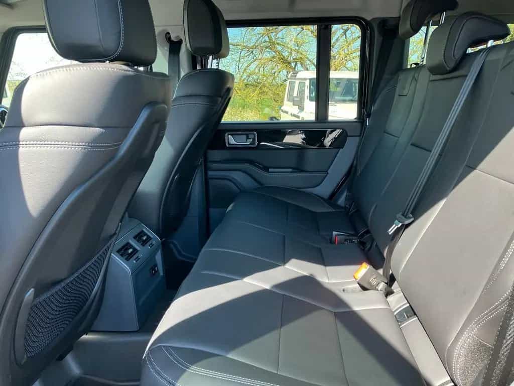INEOS Grenadier Station Wagon 5-Seat Fieldmaster Editi 02/2026-photo-8