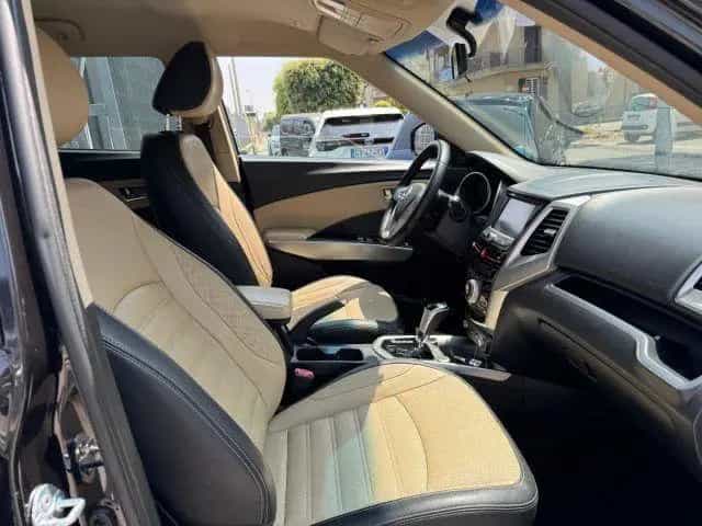 Ssangyong Tivoli Tivoli 1.6d 2WD Dream Automatica 11/2015-photo-12