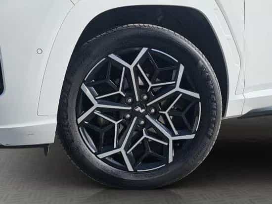 Hyundai TUCSON 1.6 T-GDi 4WD Plug-In Hybrid  N-Line/PAN 10/2022-photo-1