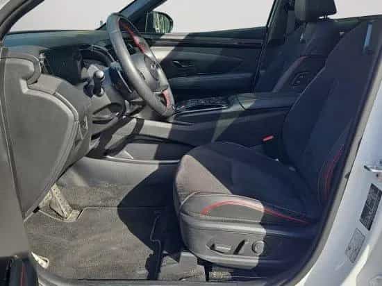 Hyundai TUCSON 1.6 T-GDi 4WD Plug-In Hybrid  N-Line/PAN 10/2022-photo-12