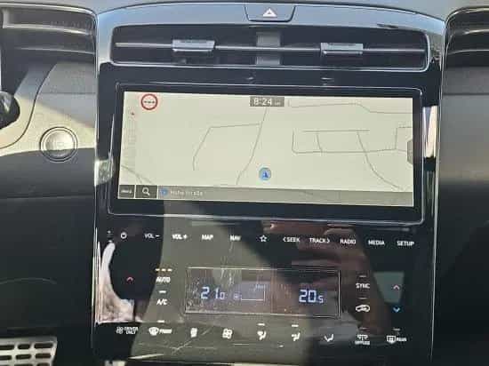 Hyundai TUCSON 1.6 T-GDi 4WD Plug-In Hybrid  N-Line/PAN 10/2022-photo-15