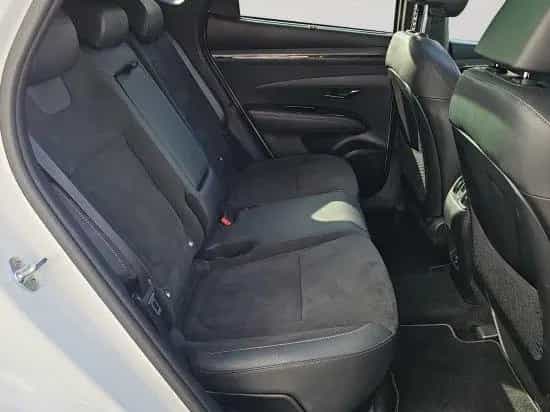 Hyundai TUCSON 1.6 T-GDi 4WD Plug-In Hybrid  N-Line/PAN 10/2022-photo-17