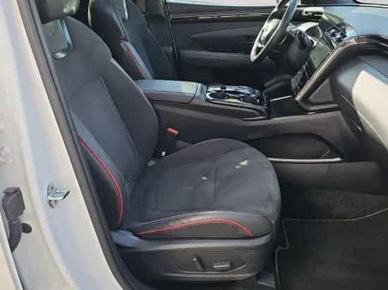 Hyundai TUCSON 1.6 T-GDi 4WD Plug-In Hybrid  N-Line/PAN 10/2022-photo-18