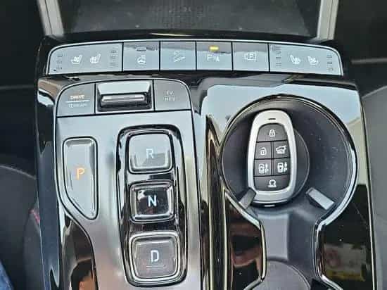 Hyundai TUCSON 1.6 T-GDi 4WD Plug-In Hybrid  N-Line/PAN 10/2022-photo-19