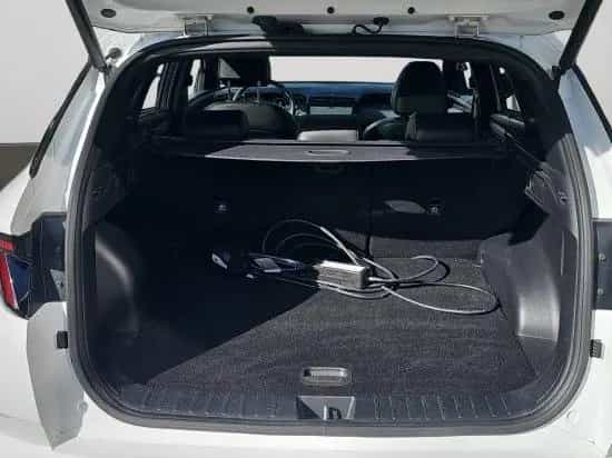 Hyundai TUCSON 1.6 T-GDi 4WD Plug-In Hybrid  N-Line/PAN 10/2022-photo-5