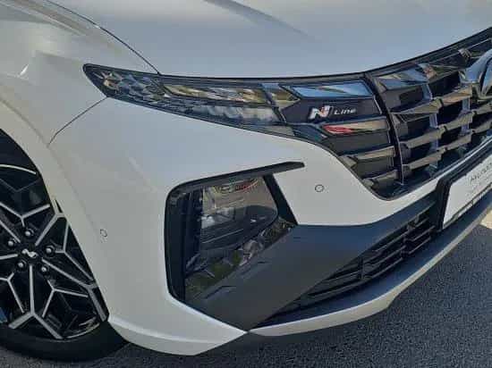 Hyundai TUCSON 1.6 T-GDi 4WD Plug-In Hybrid  N-Line/PAN 10/2022-photo-7