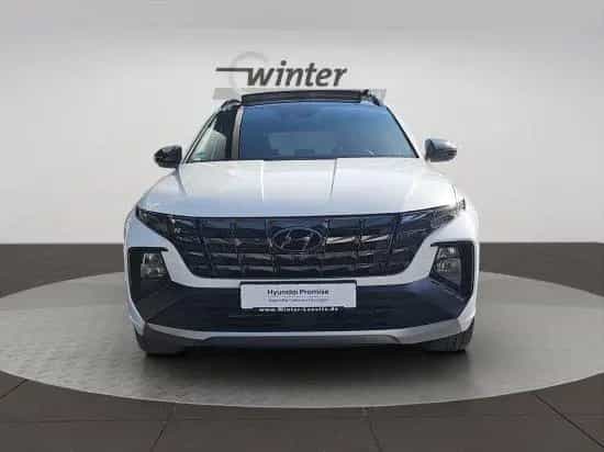 Hyundai TUCSON 1.6 T-GDi 4WD Plug-In Hybrid  N-Line/PAN 10/2022-photo-8