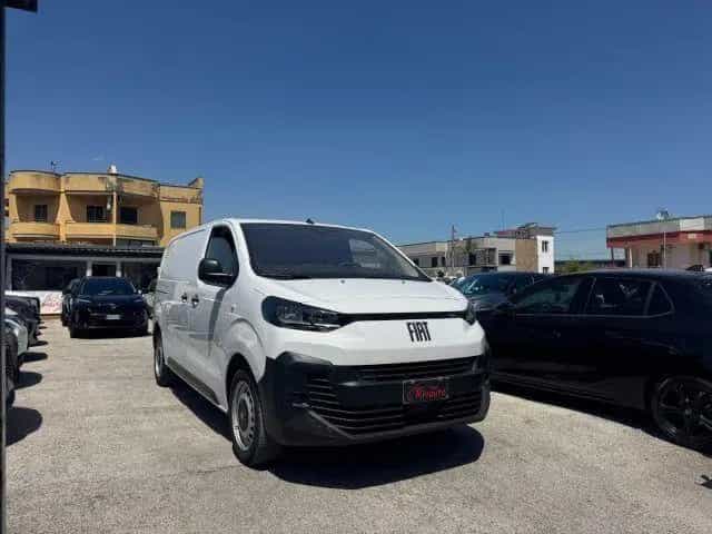 Other Fiat Scudo 1.5 BlueHDi 120 CV S&S PL-SL-TN Furgo 06/2024-photo-4