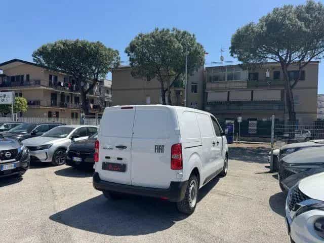 Other Fiat Scudo 1.5 BlueHDi 120 CV S&S PL-SL-TN Furgo 06/2024-photo-5