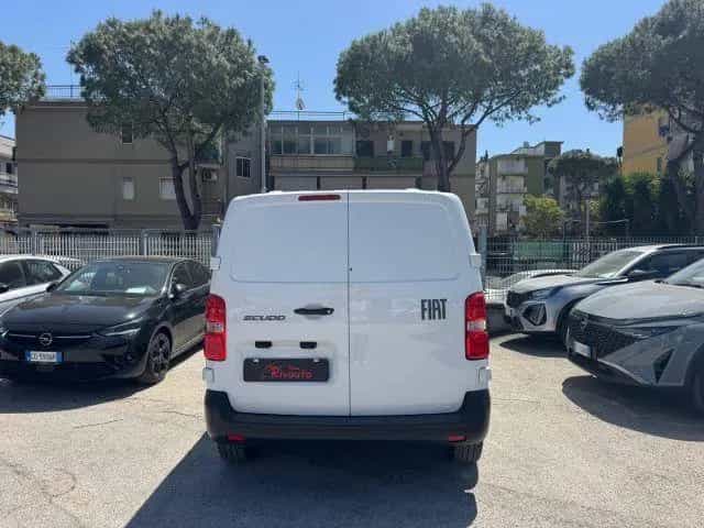 Other Fiat Scudo 1.5 BlueHDi 120 CV S&S PL-SL-TN Furgo 06/2024-photo-7