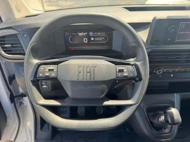 Other Fiat Scudo 1.5 BlueHDi 120 CV S&S PL-SL-TN Furgo 06/2024-photo-8