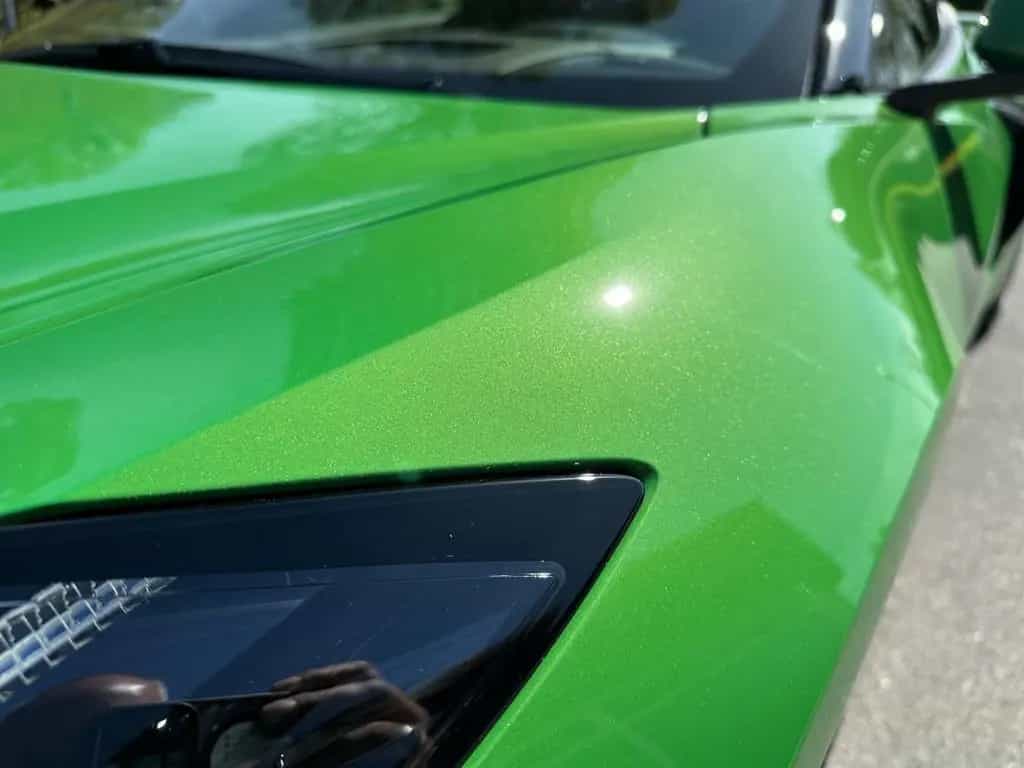 Corvette C8 Stingray Convertible 6.2L 3LT New Interior 26 null-photo-38