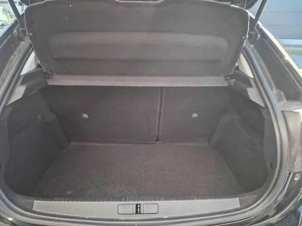 Opel Corsa F Edition Navi/Kamera 09/2021-photo-11