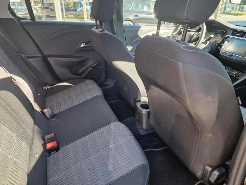 Opel Corsa F Edition Navi/Kamera 09/2021-photo-12