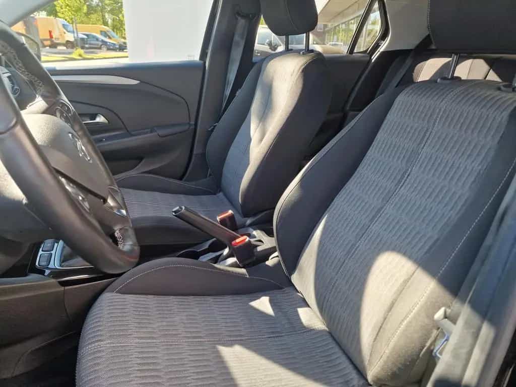 Opel Corsa F Edition Navi/Kamera 09/2021-photo-7