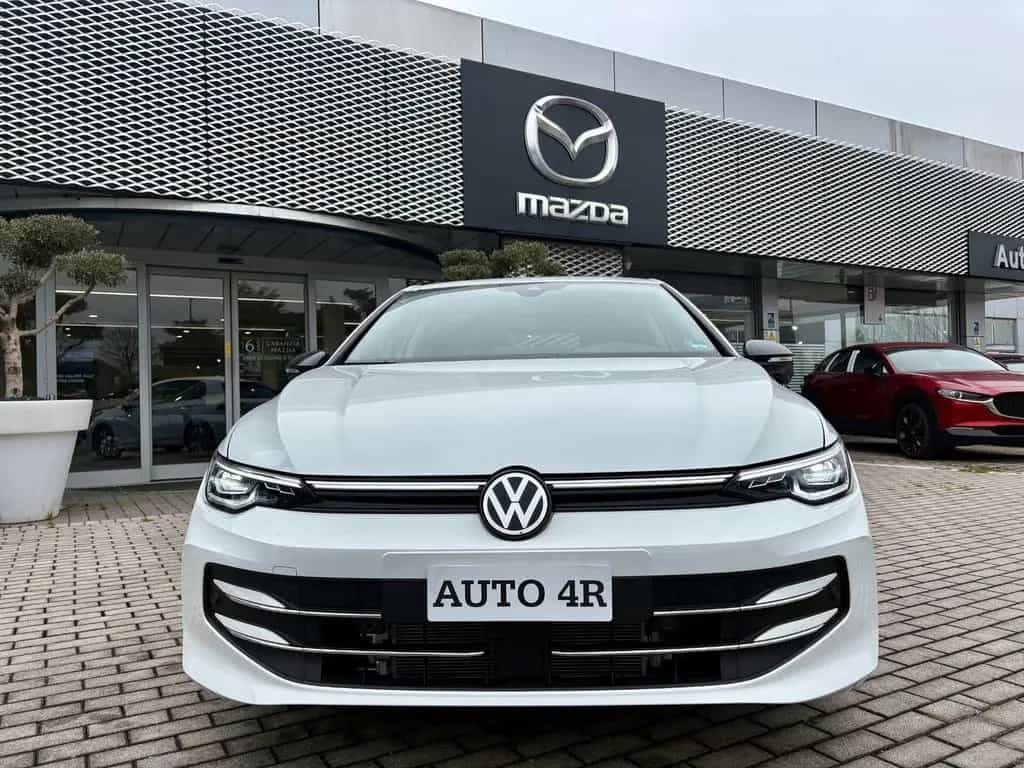 Other Volkswagen Golf 1.5 TSI 115 CV ACT GOAL 07/2025-photo-1