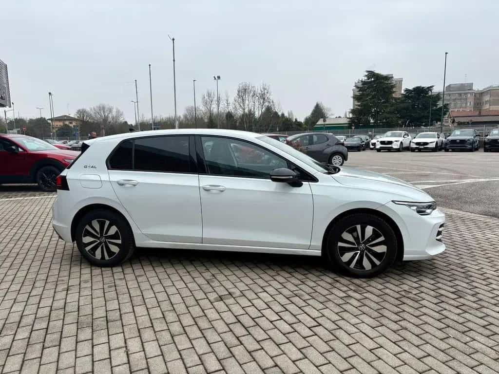 Other Volkswagen Golf 1.5 TSI 115 CV ACT GOAL 07/2025-photo-3