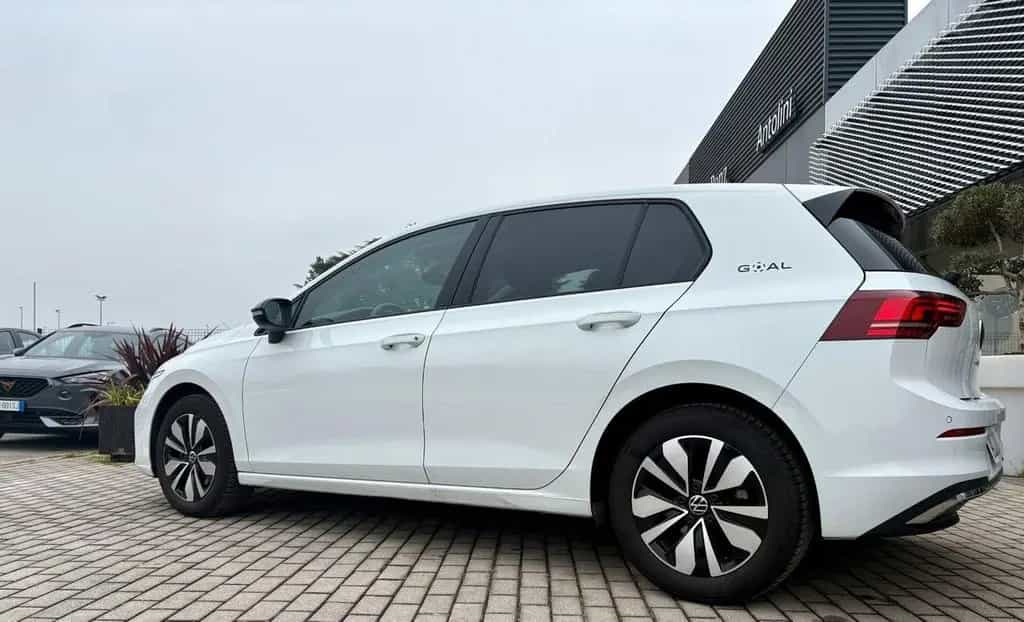 Other Volkswagen Golf 1.5 TSI 115 CV ACT GOAL 07/2025-photo-6