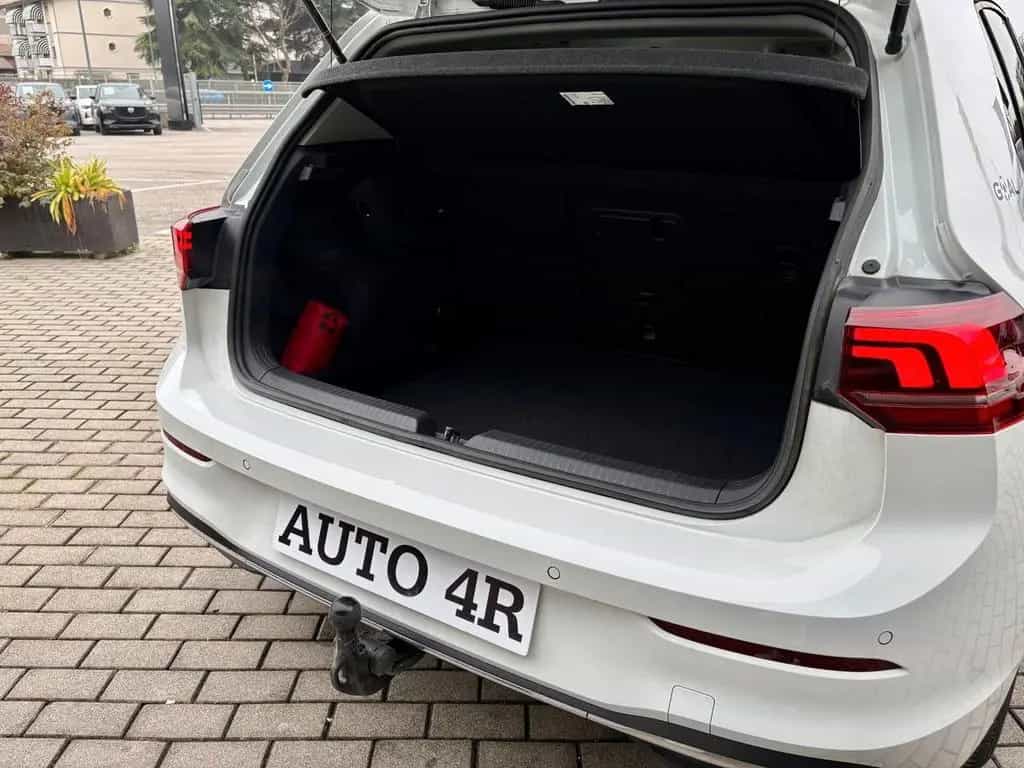 Other Volkswagen Golf 1.5 TSI 115 CV ACT GOAL 07/2025-photo-7