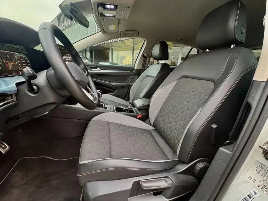 Other Volkswagen Golf 1.5 TSI 115 CV ACT GOAL 07/2025-photo-8