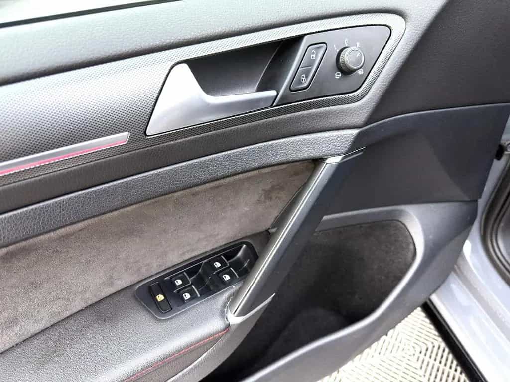 Volkswagen Golf 7 GTI TCR *LED*Digital*RFK*Akrapovic* 11/2019-photo-2