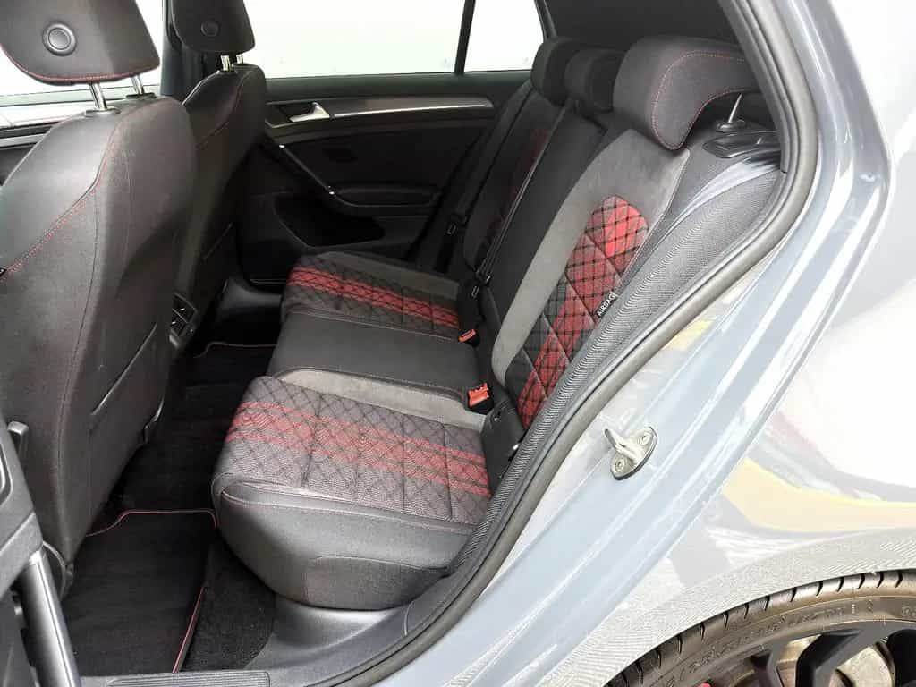 Volkswagen Golf 7 GTI TCR *LED*Digital*RFK*Akrapovic* 11/2019-photo-3