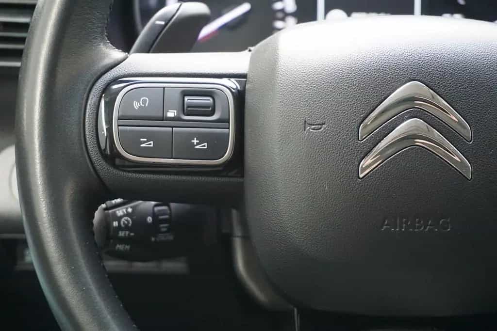 Citroën Berlingo Shine XL AUTOMATIK, KLIMAAUTOMATIK, PDC 08/2019-photo-12