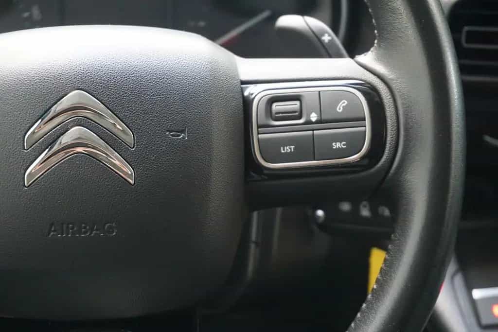 Citroën Berlingo Shine XL AUTOMATIK, KLIMAAUTOMATIK, PDC 08/2019-photo-13