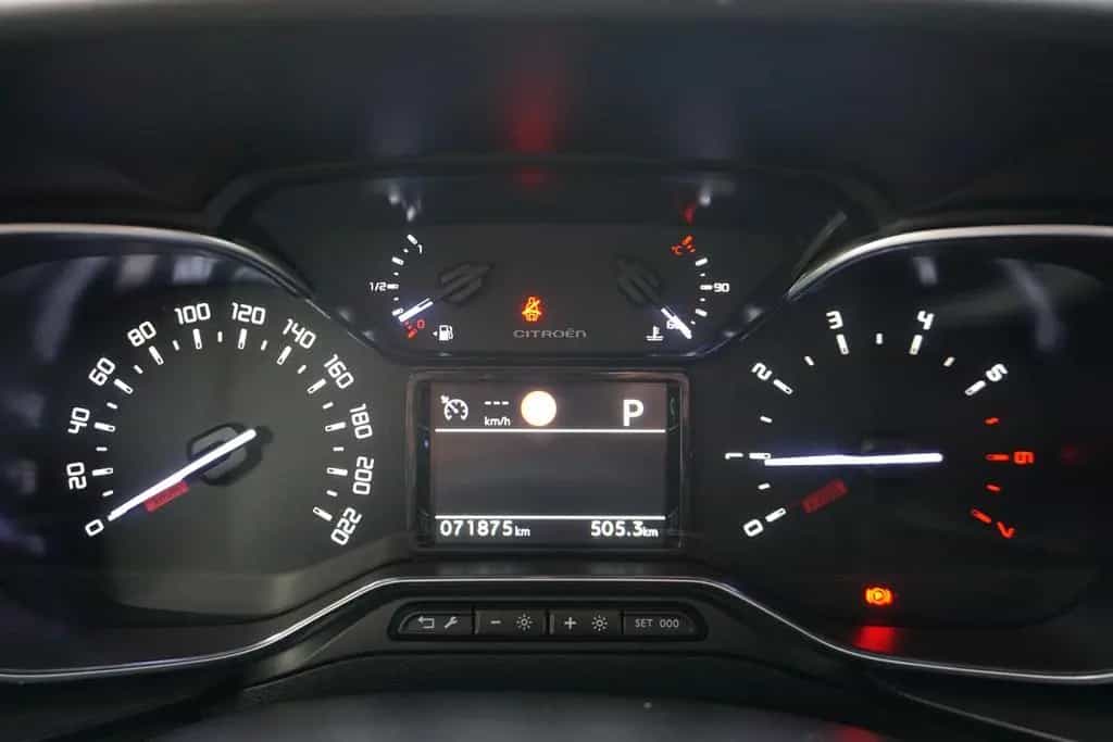 Citroën Berlingo Shine XL AUTOMATIK, KLIMAAUTOMATIK, PDC 08/2019-photo-14