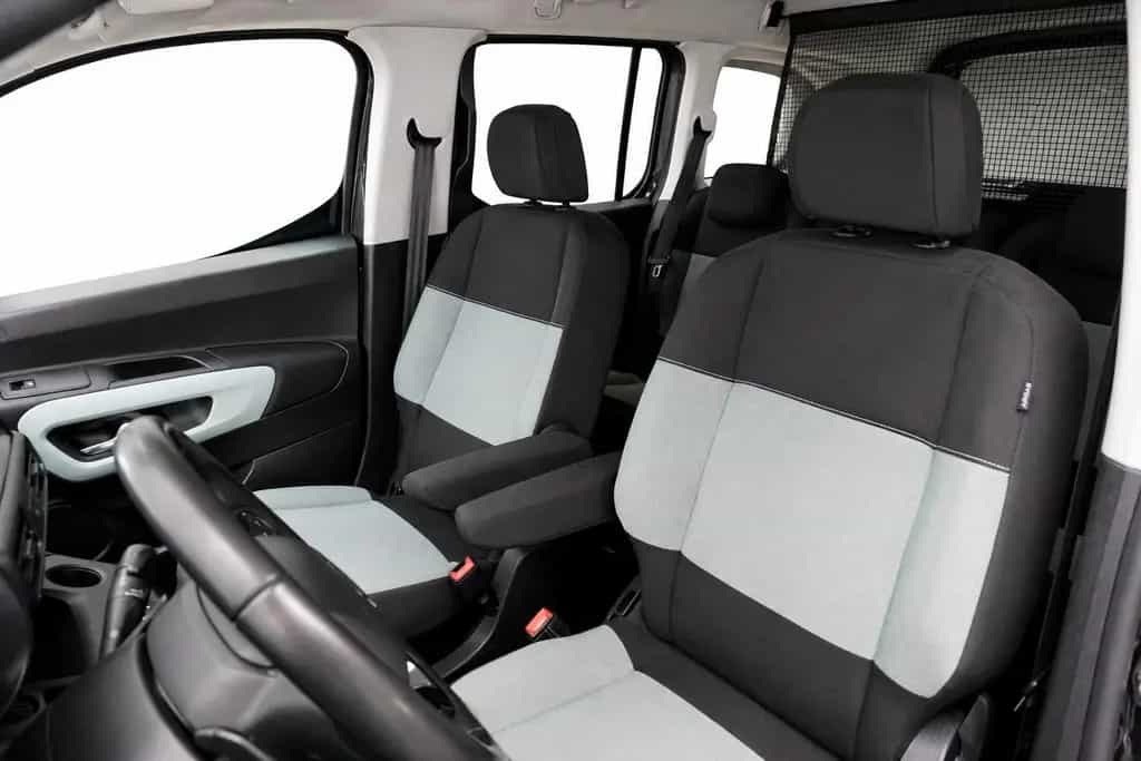Citroën Berlingo Shine XL AUTOMATIK, KLIMAAUTOMATIK, PDC 08/2019-photo-16